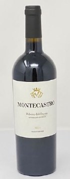 Montecrastro 2021 Tempranillo